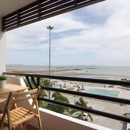 Seabreeze Bangsaen-2
